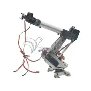 DOIT DoArm S6 6DoF Robot Arm Robotic ABB Model Manipulator MG996R MG90S Servos