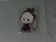 Takara Tomy Arts Rubber Tokyo Revengers Mikey Deforaba Keychain Kuji