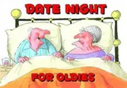Date Night For Oldies Book