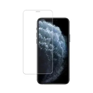 Apple 蘋果 iPhone XR 11 半版 鋼化玻璃 保護貼