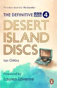 在飛比找博客來優惠-The Definitive Desert Island D