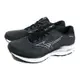 美津濃 Mizuno WAVE INSPIRE 20 SW 慢跑鞋 黑 男鞋 超寬楦 J1GC244502 no239