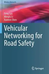 在飛比找博客來優惠-Vehicular Networking for Road 