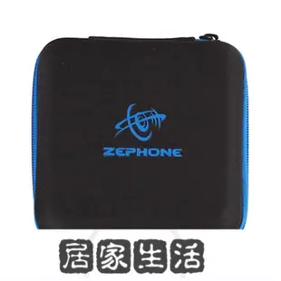 zephone澤豐 耳機收納包-居家生活