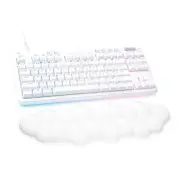 Logitech G713 Gaming Keyboard White