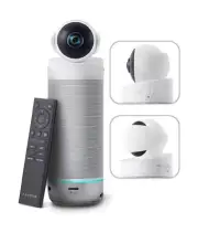 KanDao Meeting S Video Conference Camera System, Microphone Speaker 4-in-one ...