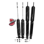 Gabriel Front + Rear Ultra Shock Absorbers for Mercury Cougar 74-79