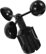 Levemolo Wind Measure Device Cup for Wind Speed Monitoring Shell for Agricultural Weather Stati
