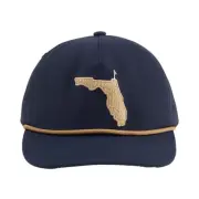 Men's PUMA 904 Tech Rope Hat - OSFM Deep Navy