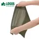 【LOGOS】帳篷布維修透明魔術貼(2入) LG71999604 (悠遊戶外) (8.5折)