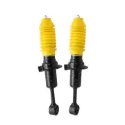 Front Webco Foam Cell Shock Absorbers for Ford Ranger PX Everest 2.2 3.2 11-18