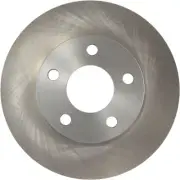 Disc Brake Rotor-C-TEK Standard Centric 121.62057