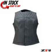 2024 Z1R WOMEN'S WERK MOTORCYCLE VEST - PICK SIZE