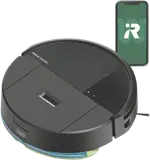iRobot Roomba 205 Combo DustCompactor Combo Robot Vacuum