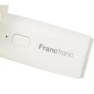 [Hina日本代購] 現貨秒發 日本 Francfranc FRAIS 夾式迷你風扇 隨行 輕量 隨身風扇 超便利 輕巧