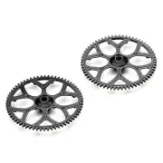 XK K100 K110 K110S RC Helicopter Parts Gear Set XK.2.K100.014