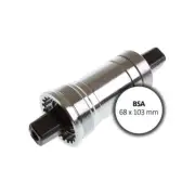 Bottom Bracket Pin Quadro Jis 103mm BSA 68 BBT3377 tange Fixed Gear Vint