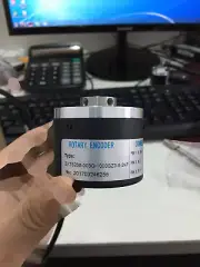 1pc new ZKT5208-003G-1000BZ3-5-24F