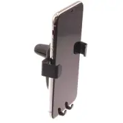 Air Vent Car Mount Holder Dock Cradle Gravity Auto Lock for Cell Phones