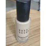 9成新BOBBI BROWN 芭比波朗 超持久無痕輕粉底SPF15 PA++ 30ML WARM SAND