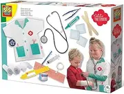 SES Creative 18011 Mega Doctor Set