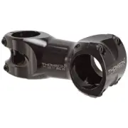 Thomson Elite X4 MTB Stem 0 degree 31.8 x 80mm Black