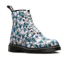 Dr Martens 8 Hole 1460 Castel Finn Print 15099102 Classic Doc