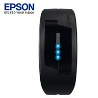 在飛比找PChome商店街優惠-EPSON PS100 (T) Pulsense 心率有氧手