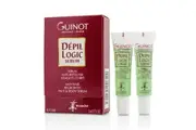 Guinot Depil Logic Anti Hair Regrowth Face & Body Serum 2x8ml/0.27oz