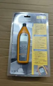 Brand New Fluke 971 Temperature Humidity Meter Expedited Shipping