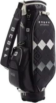 ONOFF Golf Ladies Cart Caddy Bag 8.5 x 46 inch 3.2kg Purple OB7923