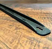 Micro C Channel - 1/2" Leg Support Bracing