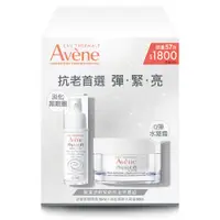 在飛比找蝦皮商城優惠-Avène雅漾 逆齡緊緻抗老特惠組