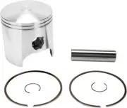 Wiseco 66.50mm Pro-Lite Piston Kit 526M06650