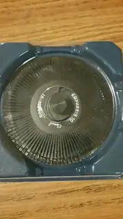 NOS Diablo/Xerox printer printwheel Emphasis 10 pitch