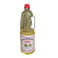 在飛比找蝦皮購物優惠-【現貨】福泉 | 味琳 1.8L #量大可聊聊