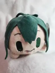My Hero Academia Mochibi Tsuyu Asui Mochibi Plush NEW with tags Froppy