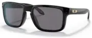 OAKLEY - Holbrook sunglasses - RRP $253 - Black - OO9102-T6 - Concept Studio -
