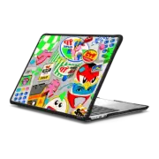 MacBook Air 13-inch (M2 - M4) Impact Case BUBBLE POP