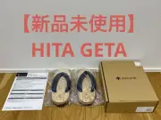 Snow Peak Sp Woman'S Hita Geta Japan Free Ship