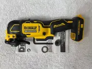 New Dewalt Atomic DCS354B 20V Max Brushless Cordless Oscillating Multi Tool