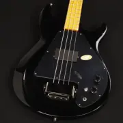 Epiphone / Inspired by Gibson Grabber Bass Ebony S/N:24061527227 Acoustic Guitar