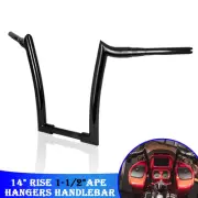 14'' Rise Handle bar Fit For Bolt 950 R-Spec