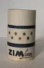 Zim Israel Navigation Co-Match Box Donated On Shalom Steamship Maiden Voyage