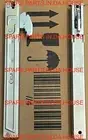 2 x Genuine Chef Upright Gas Stove Oven Door Hinge GBC5266WLP GBC5266WLP*01