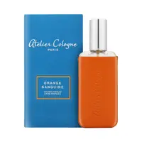 在飛比找誠品線上優惠-【Atelier Cologne】赤霞橘光中性古龍水 30m