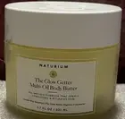 Naturium THE GLOW GETTER MULTI-OIL Body Butter, 7.7 fl oz - Conditions Hydrates