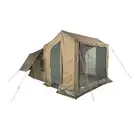 Oztent RV3 Plus Front Panel Only Awning Drop-down Zippered Canvas Sealed NEW