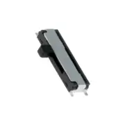 2X MSS-1300BN Switch: Slide Switch Pos: 3 SP3T 0.3A/4VDC OFF-ON-ON NINIGI