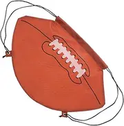 BESPORTBLE Splashproof Drawstring Backpack for Athletes Durable Polyester Sports Sack for Basketball Soccer and Marathon Convenient Closure for Quick Access for Team Sports and Events
